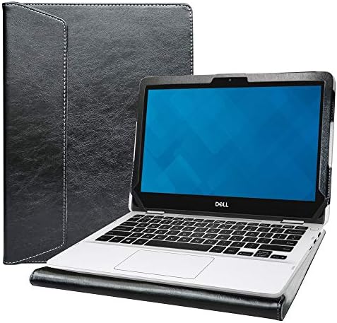 מארז כיסוי מגן של Alapmk עבור 11.6 ASUS Chromebook CX1 CX1100CNA CX1100CNA-AS42/Dell Inspiron 11 2-in-1