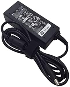 Dell Inspiron 45W Charger Charger Charger מתאם כבל חשמל ל- Inspiron 13 5368 5378 7352 7353 7359 7368