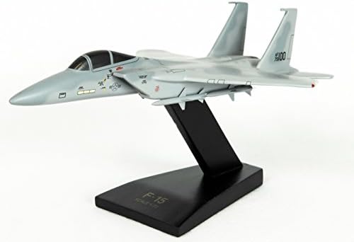 אוסף MasterCraft F-15C נשר סולם מודל: 1/72