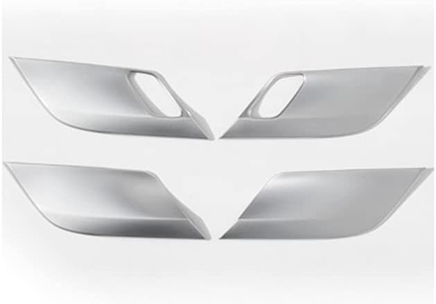 קערות ידית מגן חדש של אפאר תואמות את BMW X5 F15 2014-2018