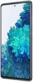 Samsung Galaxy S20 Fe 128GB מסך 6.5 אינץ 'לקריקט - ענן חיל הים