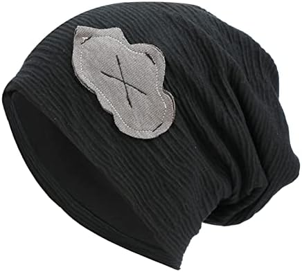 גברים של נשים רפוי כפת ענן תיקון בסוודרים כובע ערימת כובע באוטו קר כובע שקוף הפיך כובע לנשים