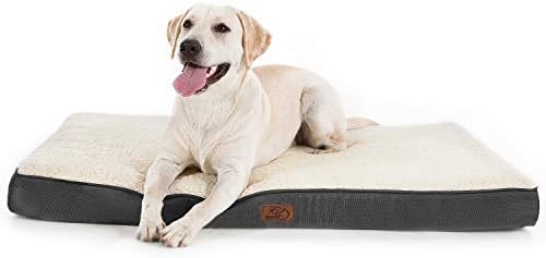 מיטות מיטות כלבים גדולות לכלבים גדולים עם צעצועי כלבים חורקים לכלבים גדולים חזיר