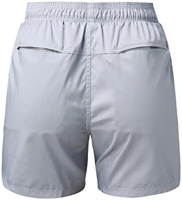 אימון jofow מים מכנסיים קצרים חיצוניים טיול מכנסיים קצרים אתלטי קיץ נשים גולף מכנסיים מהירים מכנסיים קצרים של