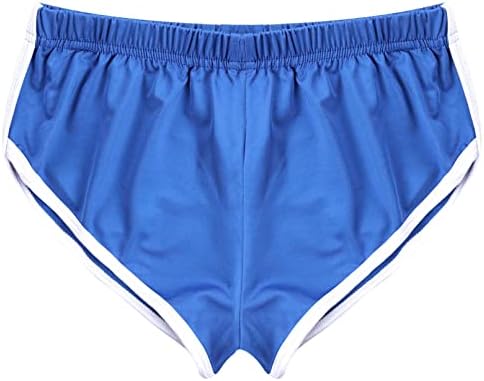 Sywiyi לנשים כותנה ספורט אתלטי מכנסיים קצרים קיץ מכנסי ריקוד רגליים חתוכות בקיץ המריצות מכנסיים קצרים דולפין