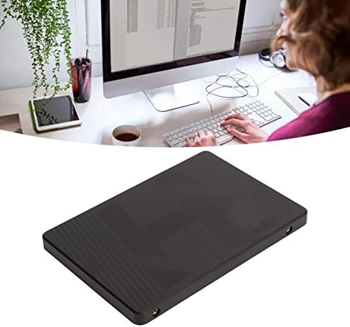 מחשב SSD כוח נמוך 6 ג'יגה -ביט לשנייה 2.5 אינץ 'שולחן עבודה פנימי SATA 3.0 משחק SSD
