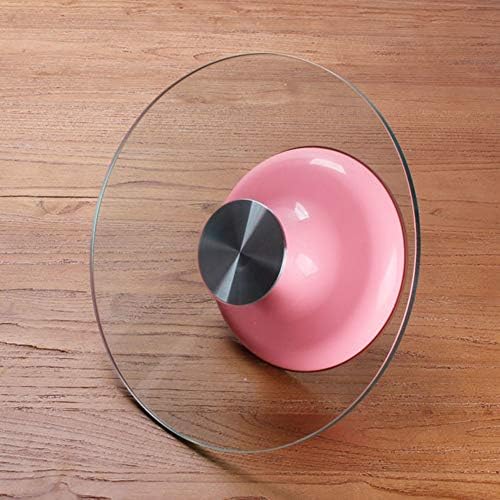 12 אינץ עוגת פטיפון מזג זכוכית טוויסט פטיפון עוגת אנטי להחליק כדי להפוך פרח שולחן אפיית כלים