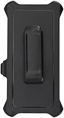 2 חבילה להחלפת חגורה קליפ נרתיק לסדרת Otterbox Defender Case Samsung Galaxy S23