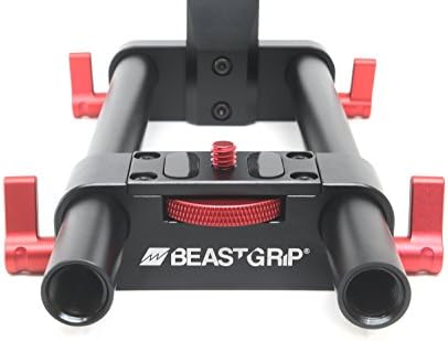 BeastGrip BGS300 - אחיזת מצלמה/אחיזת פעולה