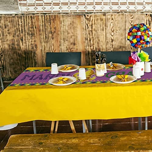 ווהדו מרדי גרא קרנבל שולחן רץ מלבן לובסטר שולחן כיסוי לחתונה מטבח מסיבת אוכל בית תפאורה