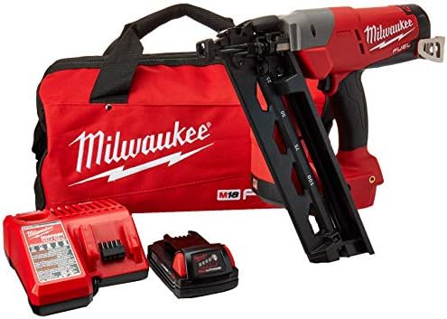 Milwaukee 2742-21CT M18 Lithiumion Lithiumionles