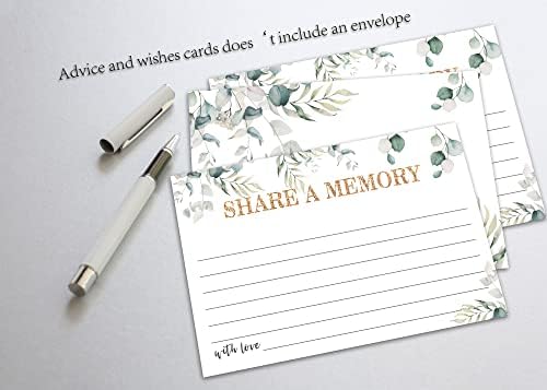 ירק לשתף כרטיסי זיכרון, חגיגה של חיים יום הולדת יום נישואים זיכרון הלוויה פרישה סיום חתונה כלה מקלחת משחק