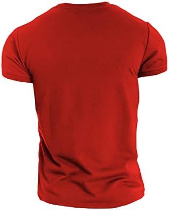 חולצת טריקו של פיתוח גוף גמינה - ארנולד קלאסי - עליון אימונים בחדר כושר