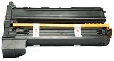 מוצרי הדפסת פרימיום תואמים מחסנית דיו החלפת קוניקה-מינולטה 1710580-003, עובד עם: Magicolor 5430, 5430dl, 5440,