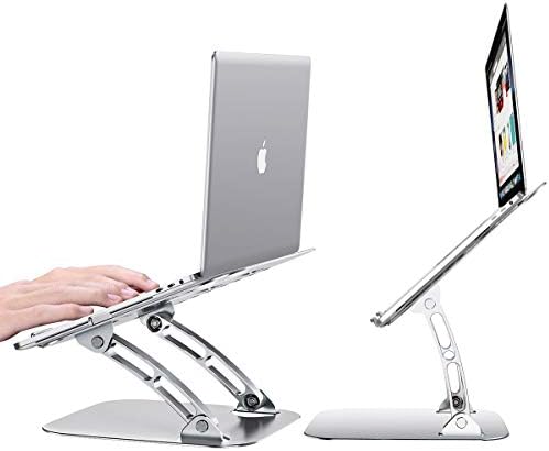 עמדת גלי תיבה ועולה על Lenovo Thinkpad L13 Yoga 2-in-1 Gen 2-עמדת מחשב נייד ורסביו, עמדת מחשב נייד מתכווננת