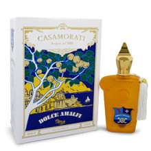 Casamorati 1888 בושם Dolce Amalfi מאת Xerjoff Eau de Parfum Spiration 3.4 Oz eau de Parfum Spr גם