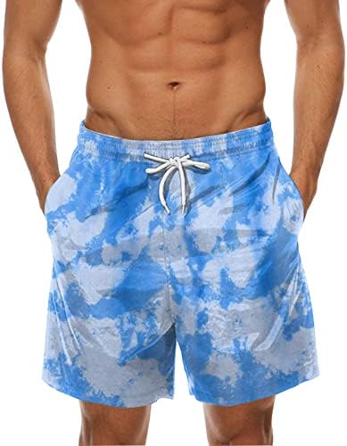 מכנסי לוח Miashui 32 גברים גברים אביב קיץ מכנסיים קצרים מכנסיים מכנסיים ספורט מודפסים מכנסי חוף עם כיסים