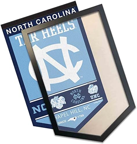 UNC TAR Heals Heals Logo History Banner ומסגרת באנר