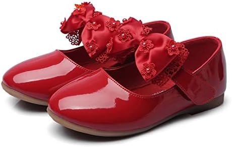 נעלי ילדים נעליים שטוחות נעלי קריסטל עם נצנצים נערות נערות רוקדות נעליים בנות נעליים
