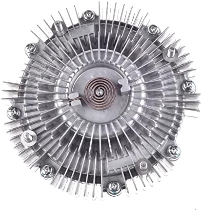 קוגאנו מנוע קירור מאוורר מצמד תואם 2005-2009 לקסוס GX470 2004-2009 טויוטה 4runner 2005-2009 טויוטה טונדרה V8
