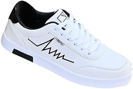 Usyfakgh's Running נעלי הליכה נעלי כרית אוויר נעלי ספורט ספורט ספורט ספורט נעליים טניסיות