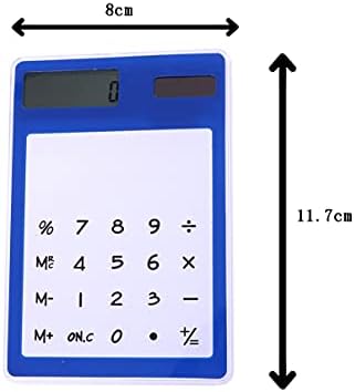 מחשבונים נובובסטי CalculadorA