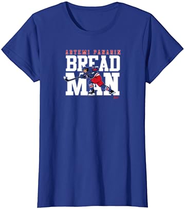 ארטמי פנרין: לחם איש-ניו יורק הוקי חולצה
