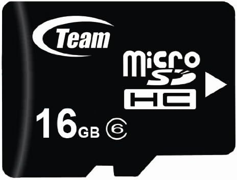 16 ג ' יגה-בייט טורבו מהירות מחלקה 6 מיקרו-כרטיס זיכרון לרייזון. גבוהה מהירות כרטיס מגיע עם משלוח מתאמי.