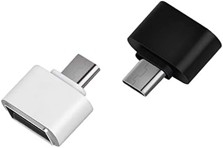 מתאם גברי USB-C ל- USB 3.0 תואם את Samsung Galaxy A72 5G Multi שימוש בהמרה הוסף פונקציות כמו מקלדת, כונני אגודל,