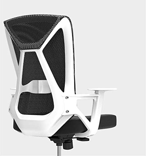 פשטות יצירתית כיסא משרדי מתכוונן נוח, כיסא מבקר בחזרה לחדרי ישיבות חברת קבלת קבלת קבלת משרד קבלת כסא כורסה,