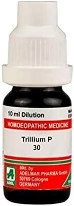 Adel Trillium P Dilution 30 Ch
