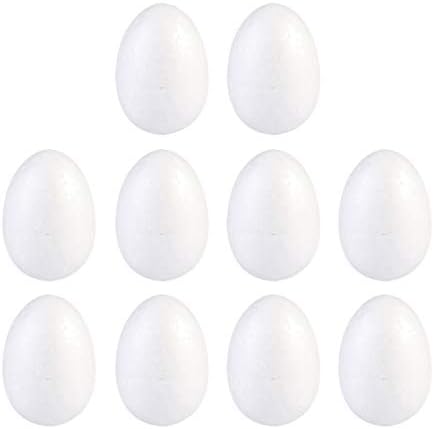 Sewacc Candy Bulk Buy Beom ביצה 10 יחידות 8 סמ צביעת פסח