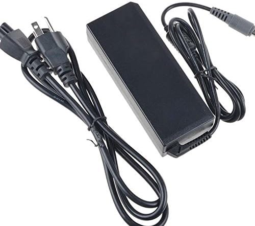 PPJ AC/DC Adapter for Sony VAIO Tap 11 SVT1121 Series SVT1121A4EW SVT1121B4EW SVT1121B2E SVT1121E2E SVT1121B2EW