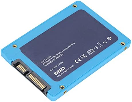 RTLR 2.5 אינץ 'SSD פנימי, עמיד בפני זעזועים משפר את הביצועים אולטרה צריכת חשמל נמוכה בצריכת SATAIII SSD למחשבים