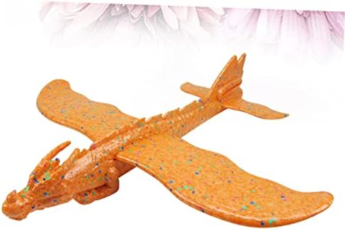 צעצועים לדינוזאור צעצועים דאונים מטוס בועה לילדים צעצועים לילדים מחוץ לילדים צעצועים מטוס דינוזאור מטוס