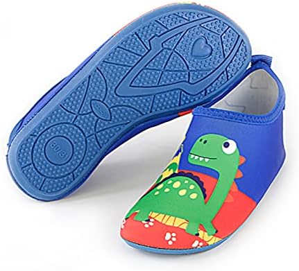 תינוקות תינוק נעלי גרבי מהיר שחייה ילדים יבש בעלי החיים מים ילדי נעלי חוף ילדי גרבי נעלי קריקטורה