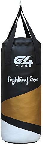שקית חבטות G4 אגרוף אגרוף כבד אגרוף אגרוף כפפות מהירות סט מהירות בועטת באימון MMA