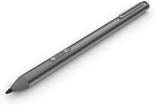 Broonel אפור נטען נטען עט חרט-תואם ל- Lenovo Thinkpad C13 Yoga Chromebook 13 2-in-1
