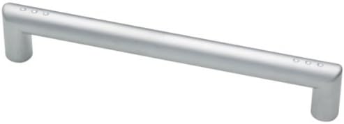 Liberty 62319SN 6-5/16 Metcher Argeware Light Cruight Chull Mull, Satin Nickel