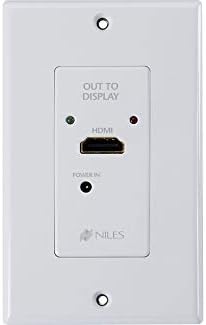 Niles C5HDMI RWM CAT-5 Mount HDMI קבל Balun