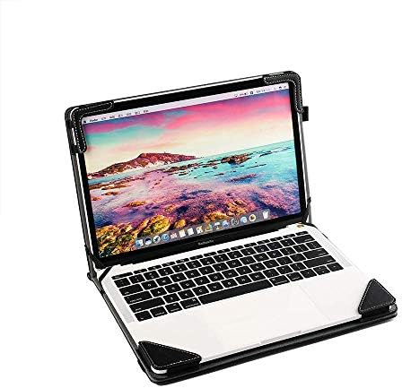 כיסוי מארז מגן של Berfea תואם ל- Asus Zenbook Pro 15 UX535 UX564/Zenbook Pro 15 OLED UM535 15.6 אינץ
