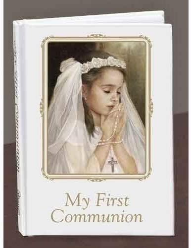 ספר התפילה הקודש הראשון שלי