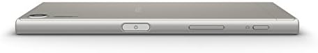 Sony Xperia XZS - סמארטפון לא נעול - 64GB - סים כפול - כסף חם