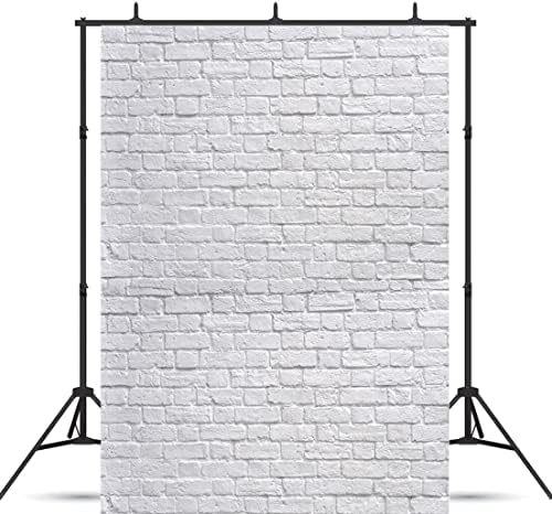 לבן לבני קיר רקע לבן לבני תמונה רקע דק ויניל צילום רקע רקע סטודיו נכס 10931