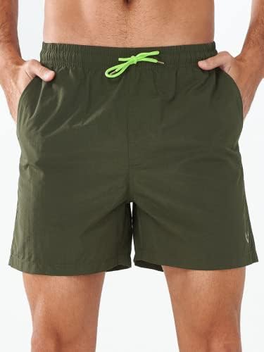 מכנסיים קצרים של Northyard Stallic's Shorts Shorts Short אימון יבש מכנסי כושר קצרים 7 מכנסי טניס ספורט