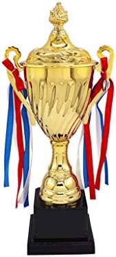 גביע מתכת גביע זהב גביע מתכת גביע מיוחד לפרס תחרות מתאים לפרס תחרות קישוט שולחן עבודה פרס לתגמול על סטודנטים