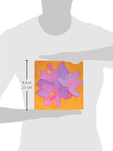 3 רוז 8 איקס 8 איקס 0.25 סנטימטרים משטח עכבר, דקורטיבי צבעוני גן בוטני צמח צהוב כתום סגול פרח מודרני