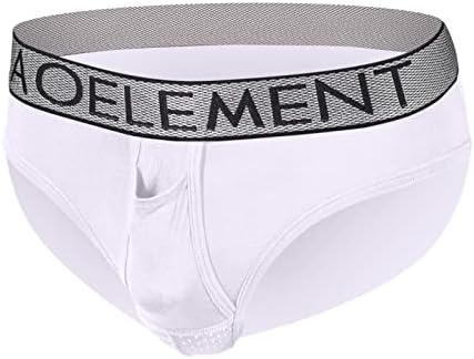 2023 הפרדה תת -סקסית תת -סקסית של גברים חדשים תורה תחתונים במכנסיים קצרים נושמים מכנסיים תחתונים