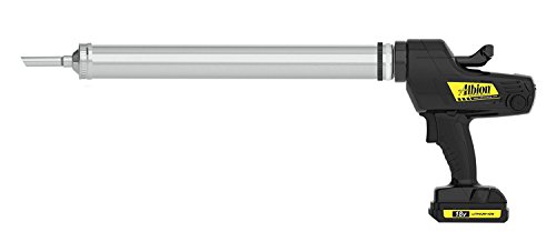 Elbion Engineering DL-59-T13E B-Line Bulkless Bulking Gun, 18V, 30 גרם