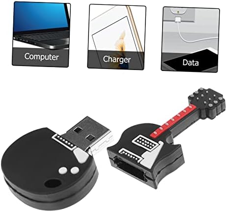 גיטרה קומביודה u דיסק USB כונני כונן guitarra para niños גיטרה ניידת גיטרה קפיצה קפיצה 32GB כונן עט